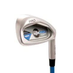MKids Junior Pro Iron Blue 61 Inch Right Hand   -Outlet Golf Putter Store 30734 3