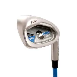 MKids Junior Pro Iron Blue 61 Inch Right Hand   -Outlet Golf Putter Store 30734 6