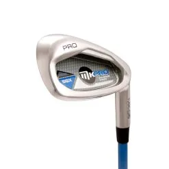 MKids Junior Pro Iron Blue 61 Inch Right Hand   -Outlet Golf Putter Store 30734 8