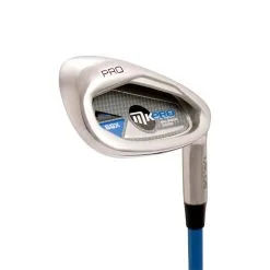 MKids Junior Pro Iron Blue 61 Inch Right Hand   -Outlet Golf Putter Store 30734 9