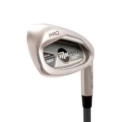 MKids Junior Pro Iron Graphite 65 Inch Age 12-14 Years   -Outlet Golf Putter Store 30735 6