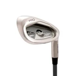 MKids Junior Pro Iron Graphite 65 Inch Age 12-14 Years   -Outlet Golf Putter Store 30735 9