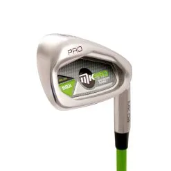 MKids Junior Pro Iron Green 57 Inch Age 9-11 Years   -Outlet Golf Putter Store 30736 5