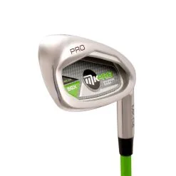 MKids Junior Pro Iron Green 57 Inch Age 9-11 Years   -Outlet Golf Putter Store 30736 6