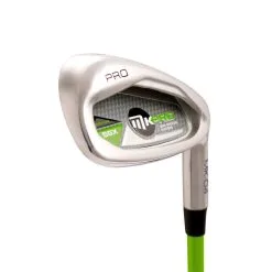 MKids Junior Pro Iron Green 57 Inch Age 9-11 Years   -Outlet Golf Putter Store 30736 7