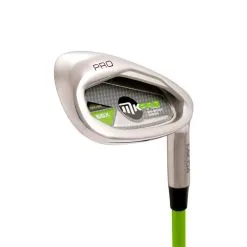 MKids Junior Pro Iron Green 57 Inch Age 9-11 Years   -Outlet Golf Putter Store 30736 9