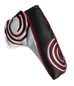 Odyssey Tempest III Blade Headcover 2018   -Outlet Golf Putter Store 30755 1