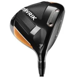 Callaway MAVRIK Driver Mens Left Hand  