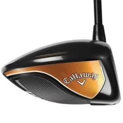 Callaway MAVRIK Driver Mens Left Hand   -Outlet Golf Putter Store 31105 4