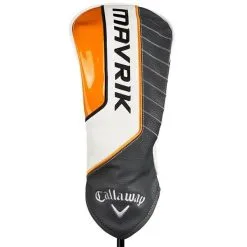 Callaway MAVRIK Driver Mens Left Hand   -Outlet Golf Putter Store 31105 6