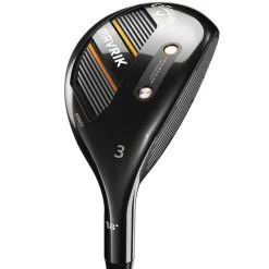 Callaway Mavrik Pro Hybrid Mens Right Hand  