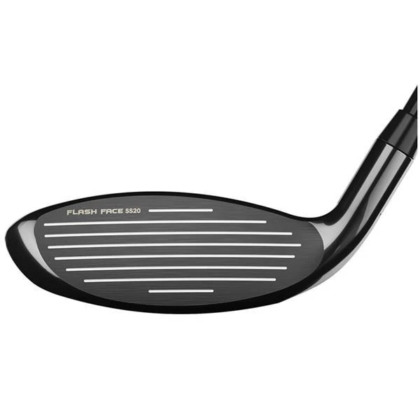 Callaway Mavrik Pro Hybrid Mens Right Hand 4 Callaway Mavrik Pro Hybrid Mens Right Hand - Image 4