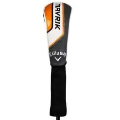 Callaway Mavrik Pro Hybrid Mens Right Hand 15 Callaway Mavrik Pro Hybrid Mens Right Hand -Outlet Golf Putter Store 31160 7