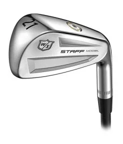 Wilson Staff Model Utility Driving Iron - Custom Fit From