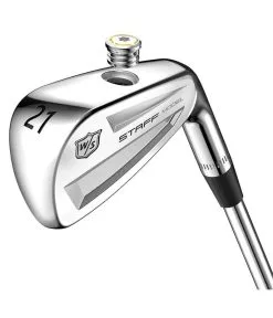 Wilson Staff Model Utility Driving Iron - Custom Fit From  -Outlet Golf Putter Store 31223 3