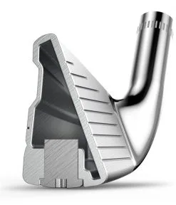 Wilson Staff Model Utility Driving Iron - Custom Fit From  -Outlet Golf Putter Store 31223 4