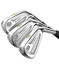 Wilson Staff Model Utility Driving Iron - Custom Fit From  -Outlet Golf Putter Store 31223 5