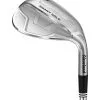 Cleveland Golf Smart Sole 4 Wedge Steel Shaft Left Hand  