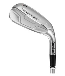 Cleveland Golf Smart Sole 4 Wedge Steel Shaft Left Hand 8 Cleveland Golf Smart Sole 4 Wedge Steel Shaft Left Hand -Outlet Golf Putter Store 31577 2