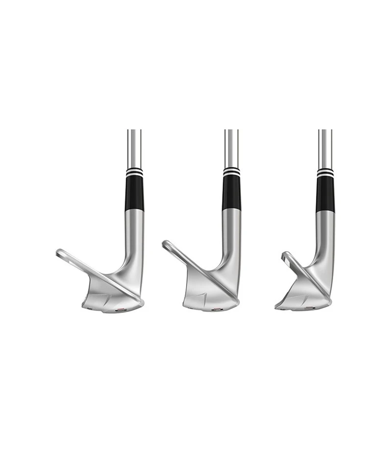 Cleveland Golf Smart Sole 4 Wedge Steel Shaft Left Hand 4 Cleveland Golf Smart Sole 4 Wedge Steel Shaft Left Hand - Image 4