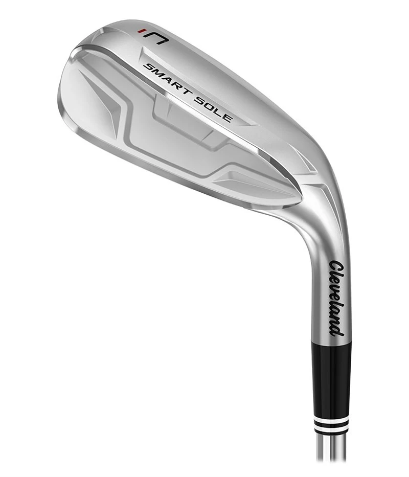Cleveland Golf Smart Sole 4 Wedge Womens RH 3 Cleveland Golf Smart Sole 4 Wedge Womens RH - Image 3
