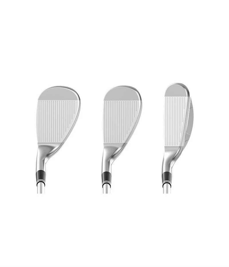 Cleveland Golf Smart Sole 4 Wedge Womens RH 6 Cleveland Golf Smart Sole 4 Wedge Womens RH - Image 6