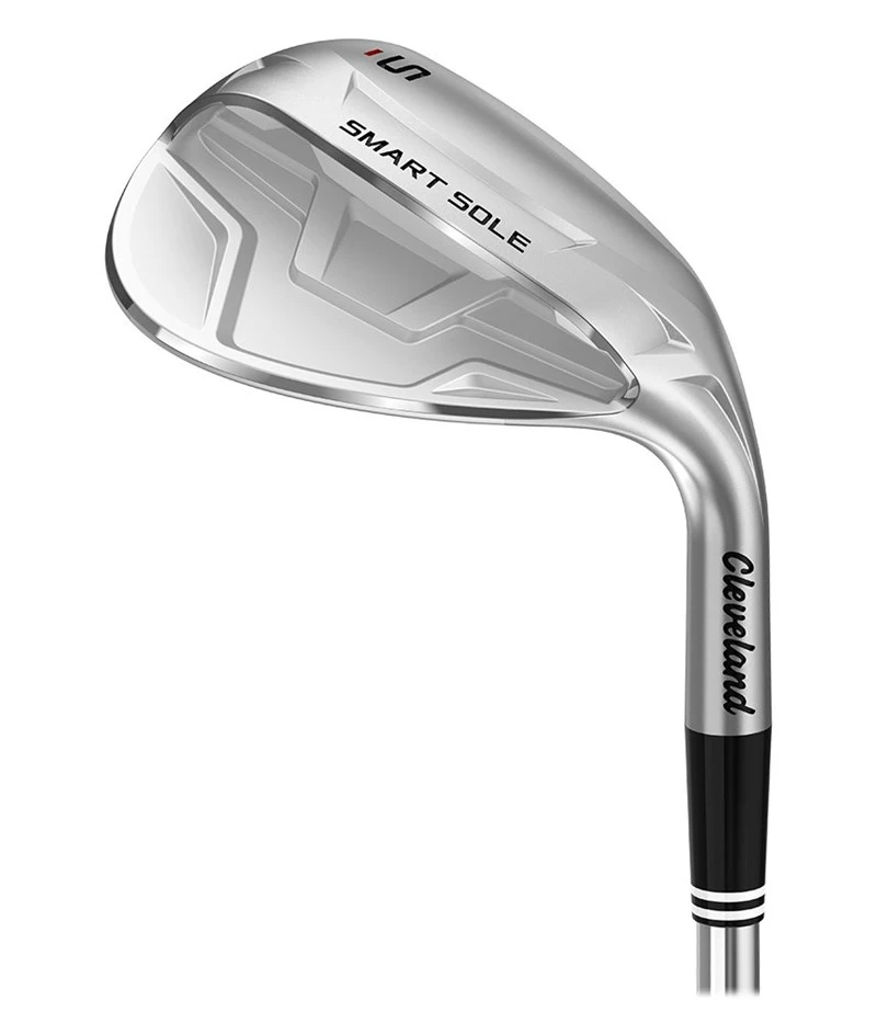 Cleveland Golf Smart Sole 4 Wedge Womens RH 1 Cleveland Golf Smart Sole 4 Wedge Womens RH