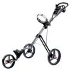 Motocaddy Z1 Push Trolley Graphite/Red  