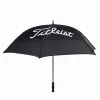 Titleist Players Double Canopy Umbrella Black  