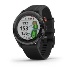 Garmin Approach S62 Golf GPS Watch  