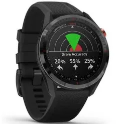 Garmin Approach S62 Golf GPS Watch   -Outlet Golf Putter Store 31748 4