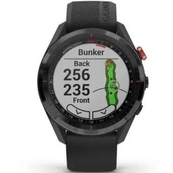 Garmin Approach S62 Golf GPS Watch   -Outlet Golf Putter Store 31748 5