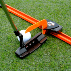 Masters Switchblade Face Alignment  