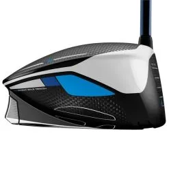 TaylorMade SIM Max Driver Mens Left Hand   -Outlet Golf Putter Store 31835 3