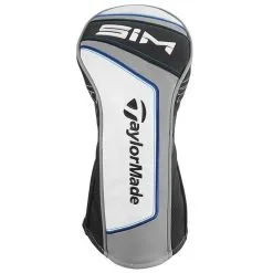 TaylorMade SIM Max Driver Mens Left Hand   -Outlet Golf Putter Store 31835 5