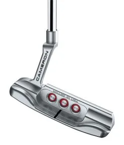 Scotty Cameron Special Select Newport Putter Right Hand   -Outlet Golf Putter Store 31846 2