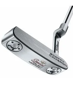 Scotty Cameron Special Select Newport Putter Right Hand  