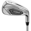 Titleist T400 Irons Graphite - Custom Fit From 