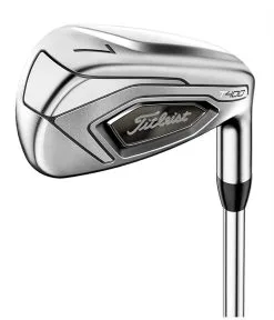 Titleist T400 Irons Graphite - Custom Fit From  -Outlet Golf Putter Store 31909 2