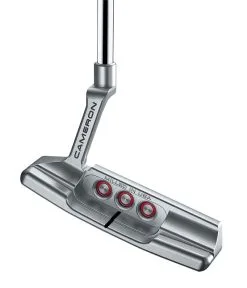 Scotty Cameron Special Select Newport 2 Putter - Custom Fit From  -Outlet Golf Putter Store 31955 2