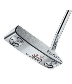 Scotty Cameron Special Select Newport 2.5 Putter - Custom Fit From 