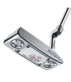 Scotty Cameron Special Select Squareback 2 Putter - Custom Fit From 