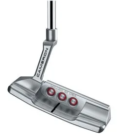 Scotty Cameron Special Select Squareback 2 Putter - Custom Fit From 8 Scotty Cameron Special Select Squareback 2 Putter - Custom Fit From -Outlet Golf Putter Store 31957 3