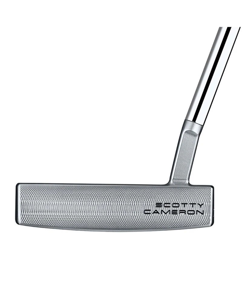 Scotty Cameron Special Select Flowback 5.5 Putter - Custom Fit From 4 Scotty Cameron Special Select Flowback 5.5 Putter - Custom Fit From - Image 4