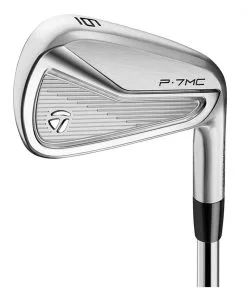 TaylorMade P7 MC Irons - Custom Fit From 