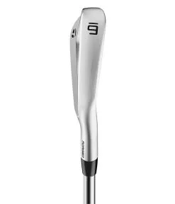 TaylorMade P7 MB Irons - Custom Fit From  -Outlet Golf Putter Store 32059 2