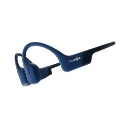 Aftershokz Aeropex Open Ear Wireless Headphones Blue Eclipse 12 Aftershokz Aeropex Open Ear Wireless Headphones Blue Eclipse -Outlet Golf Putter Store 32106 5