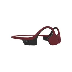 Aftershokz Air Wireless Bone Conduction Open-Ear Headphones Canyon Red 8 Aftershokz Air Wireless Bone Conduction Open-Ear Headphones Canyon Red -Outlet Golf Putter Store 32110 2