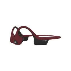 Aftershokz Air Wireless Bone Conduction Open-Ear Headphones Canyon Red 9 Aftershokz Air Wireless Bone Conduction Open-Ear Headphones Canyon Red -Outlet Golf Putter Store 32110 3