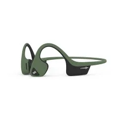 Aftershokz Air Wireless Bone Conduction Open-Ear Headphones Forest Green 7 Aftershokz Air Wireless Bone Conduction Open-Ear Headphones Forest Green -Outlet Golf Putter Store 32111 3